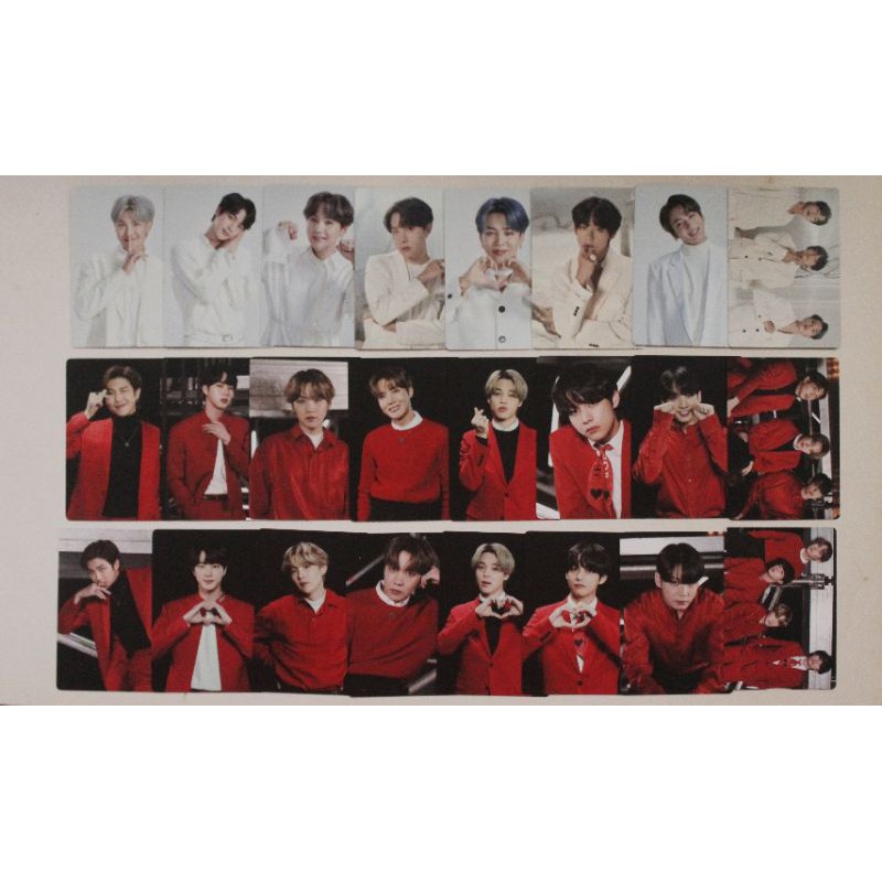 [SHARING] BTS MINI PC MOTS ON:E