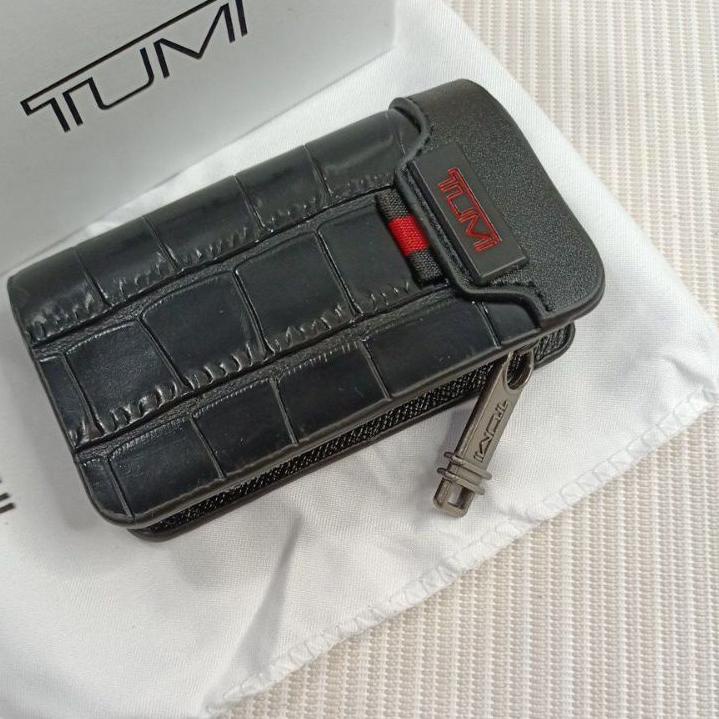 NEW  6.6 Dompet kunci mobil / gantungan kunci mobil branded [KODE 052]