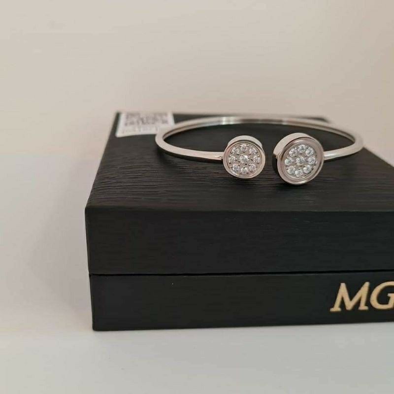 Agen Gelang  Kesehatan MCI  Life  Secret  Bracelet  Shopee 