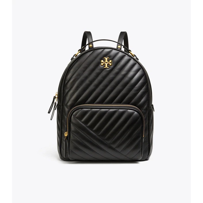 tory burch kira chevron backpack