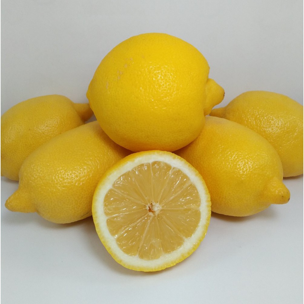 Lemon Import kemasan 1kg