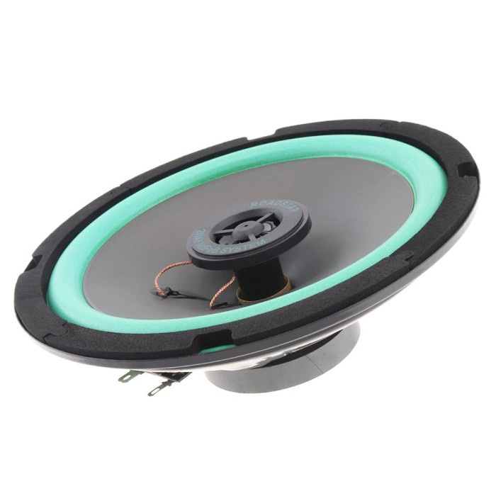 Speaker Pintu Audio Mobil 2 Way HiFi 6.5 Inch 160W VO 602 Per 1 PCS