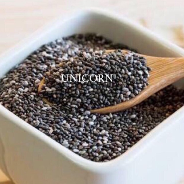 

1000 gr / 1 kg Chiaseed organic