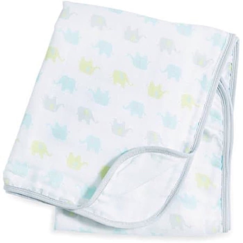 Ideal Baby Muslin Blanket / Selimut Muslin Bayi