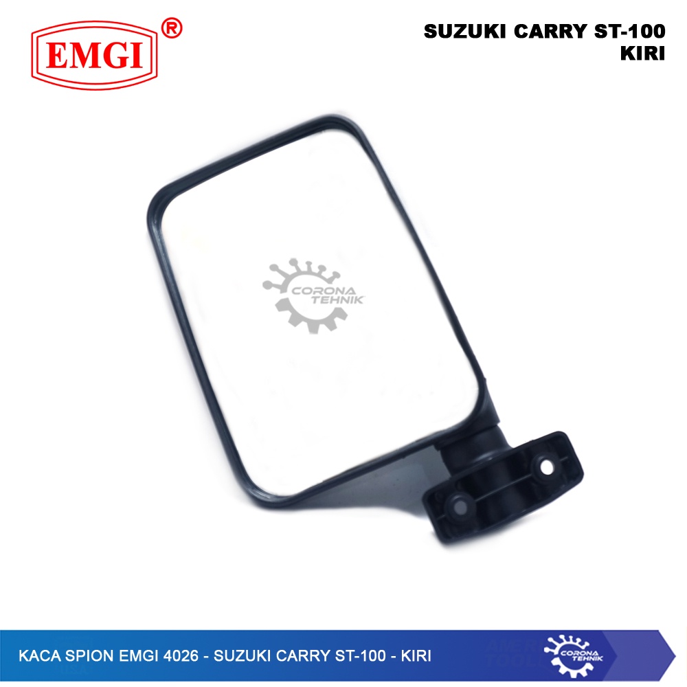 EMGI 4026 - Kaca Spion - Suzuki Carry ST-100 - Kiri