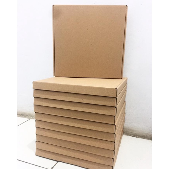 Box kardus vinyl / piringan hitam isi 30 kardus Star Seller Termurah