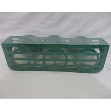 Tempat Rak Bumbu Warna ISI 3