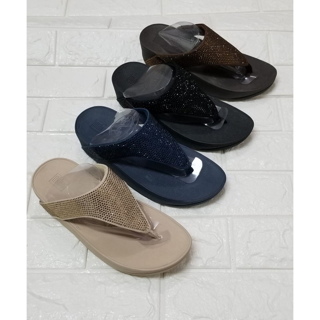 Sandal Fitflop Rokkit Flip for Women