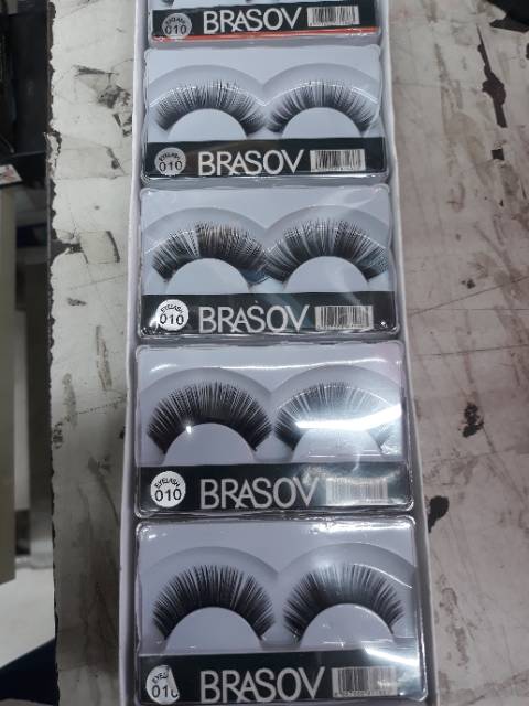 BRASOV Bulu MaTA palsu