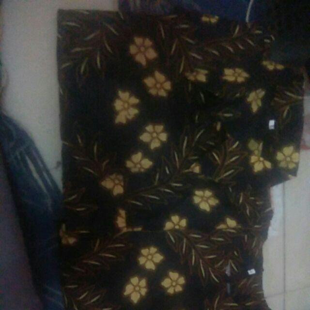 Atasna Batik Wanita Ppbtk07 Modern Batik Cassual Atasanbatik Wanitabatik /atasanwanita/atasanbatik