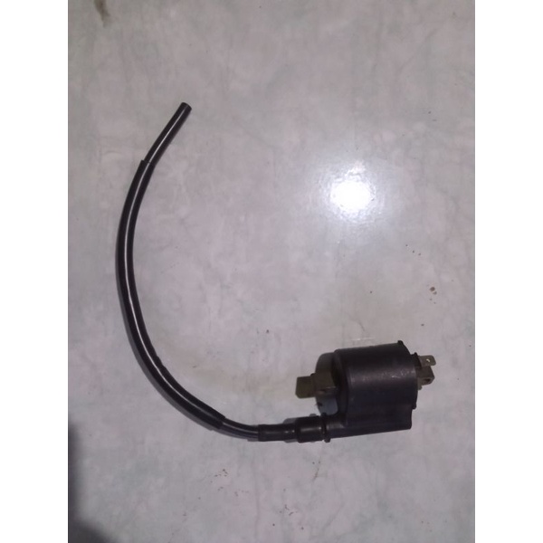 koil coil ignition supra x 125 injeksi tech mp 33 ori
