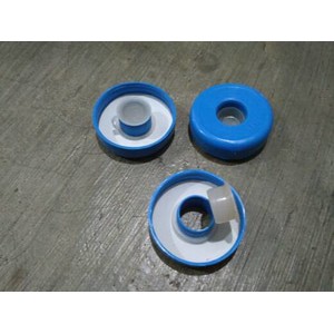 Tutup Galon Anti Tumpah