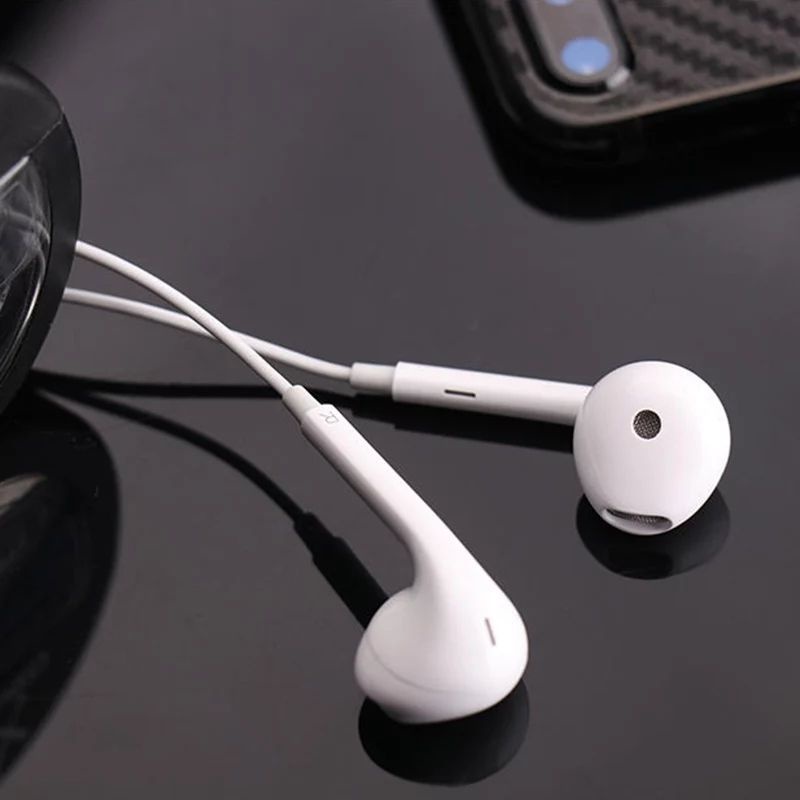 ✅(BISA COD) HEADSET OPPO VEGER ORIGINAL VX21 CABUTAN  ORIGINAL OPPO Earphone handsfree hedset VX-21