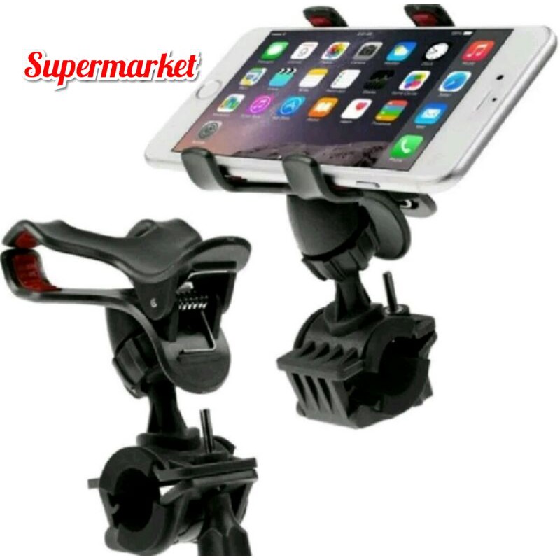 Holder Stang Sepeda