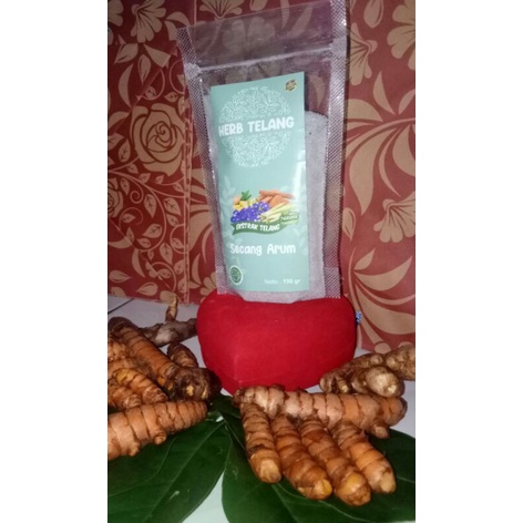 

Herbal_Telang(jamutradisional)