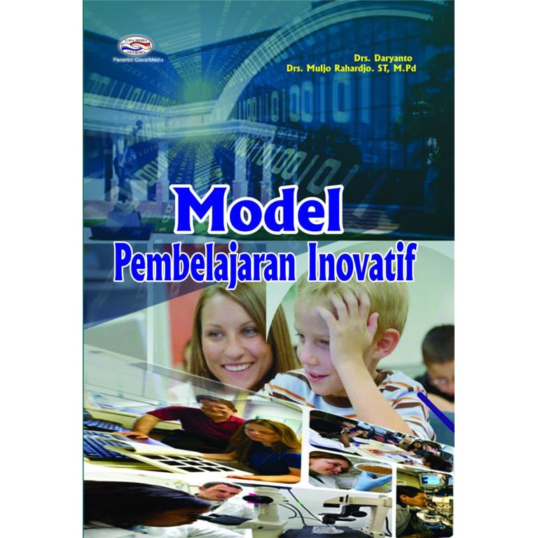 Model Pembelajaran Inovatif