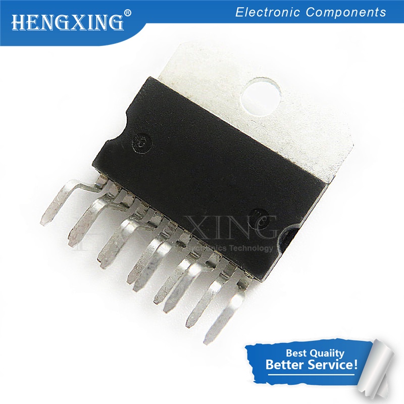 10pcs Ic TDA7378 TDA 7378 ZIP-15