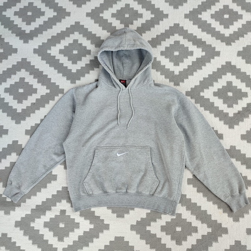 Hoodie Nike Second/Bekas