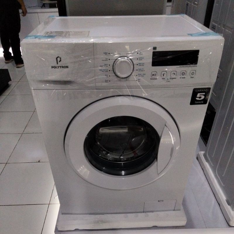 Mesin cuci Polytron PFL-7051