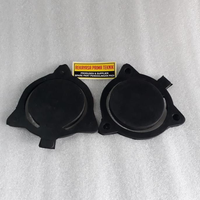 *#*#*#] KARET 2 pcs KELEP KLEP POMPA AIR 2" ALKON KOSHIN SAWAH SUMUR