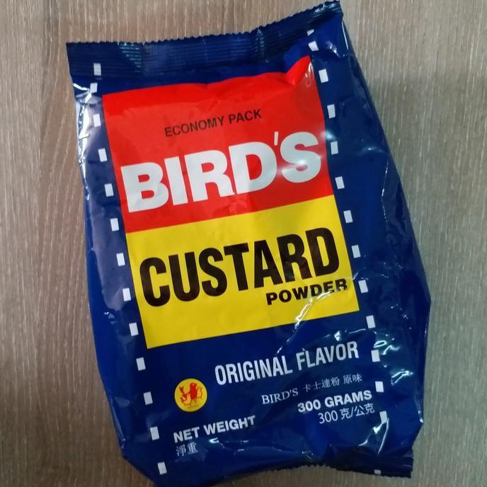 

Okshop | Birds Custard Powder Original 300Gms Singapore