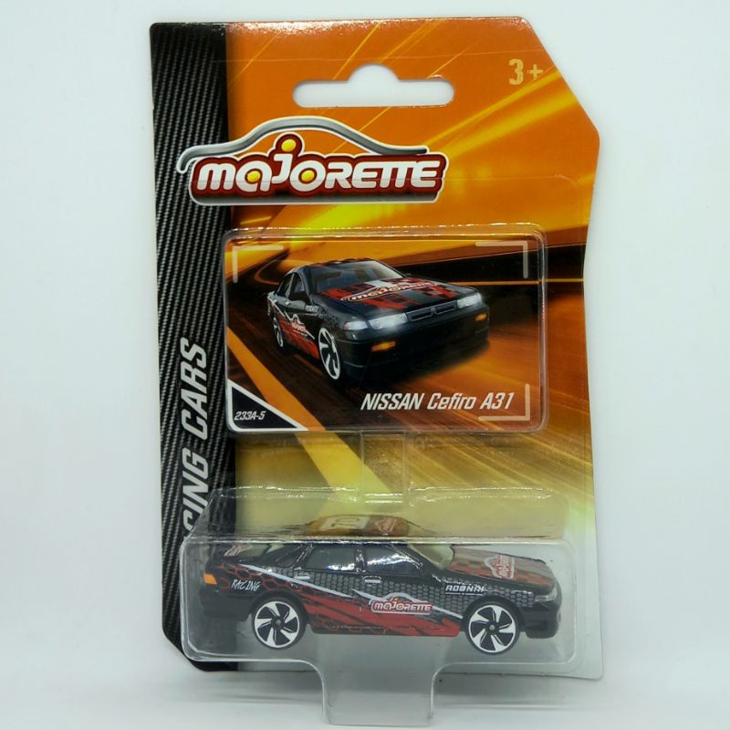 majorette nissan cefiro a31