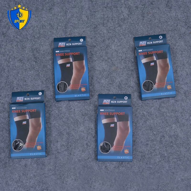 Deker kaki pendek/deker lutut mizuno