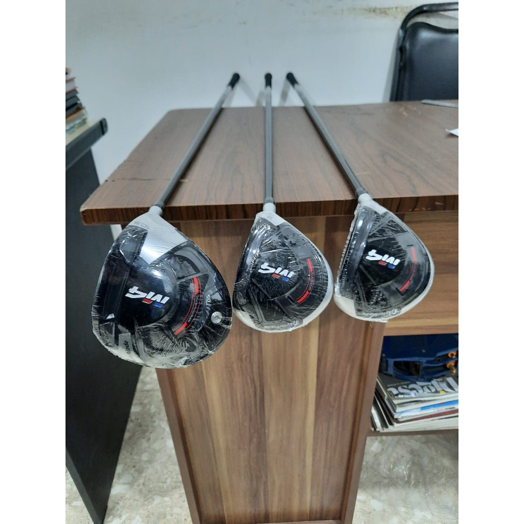 big promo full set stik golf taylormade m4 premium quality