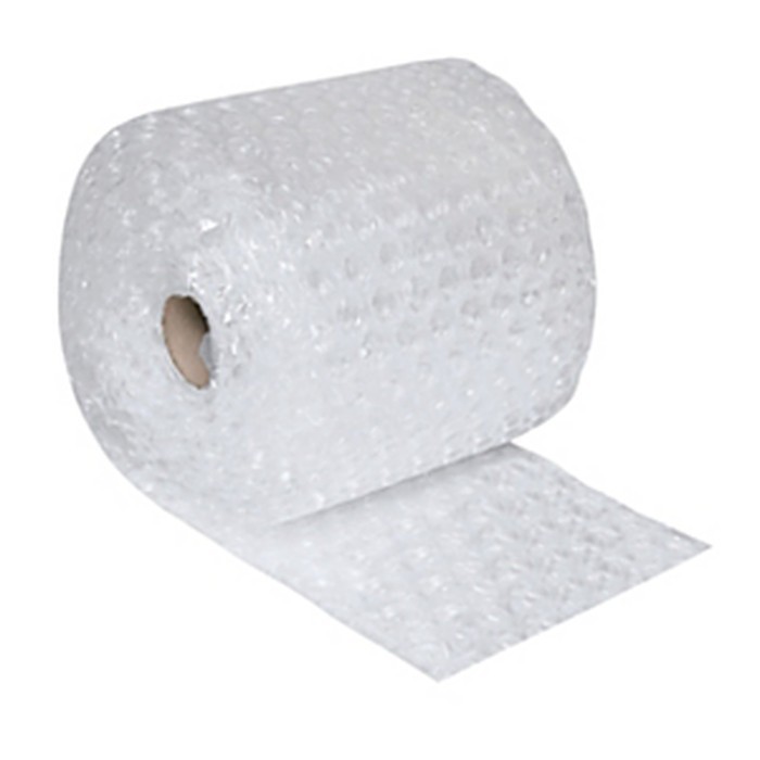 Tambahan Bubble Wrap - Packing tambahan