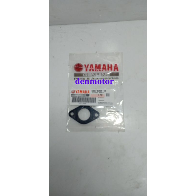 EBONIT VIBER KARBULATOR MIO/NUVO ORIGINAL 5MX-E3595-10