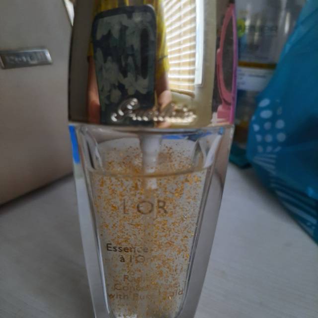 Guerlain l'or