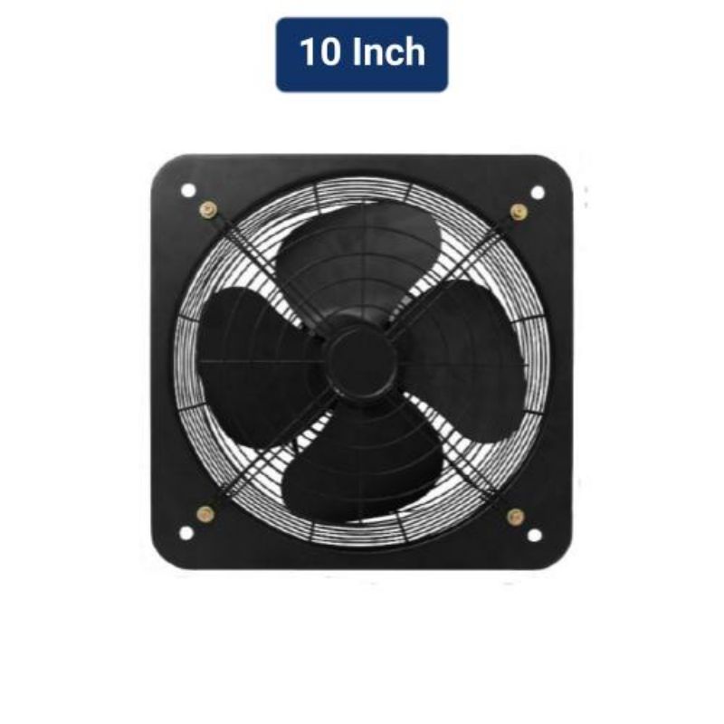 Exhaust Fan / Kipas Luar Dak Sekai 10&quot; IME 1072N Besi