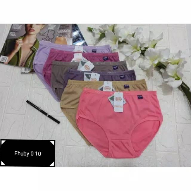 [ 12pcs ] CELANA DALAM REMAJA || DALAM WANITA || CD CEWEK