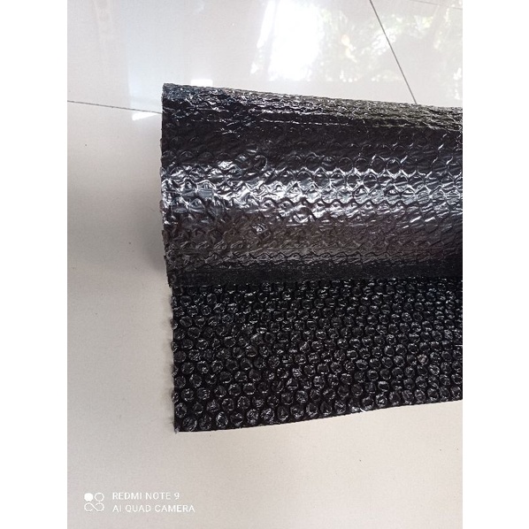 

Bubble wrap Tambahan Packing Produk