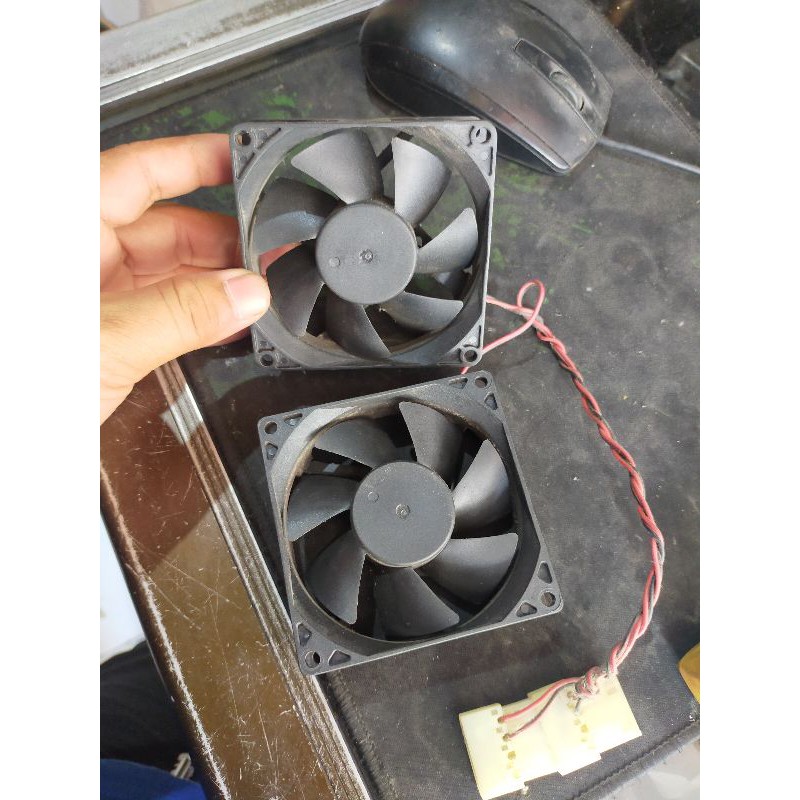 Fan/Kipas Casing 8cm