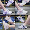 Sepatu Sneakers JINTU Wanita-JINTU MANMO