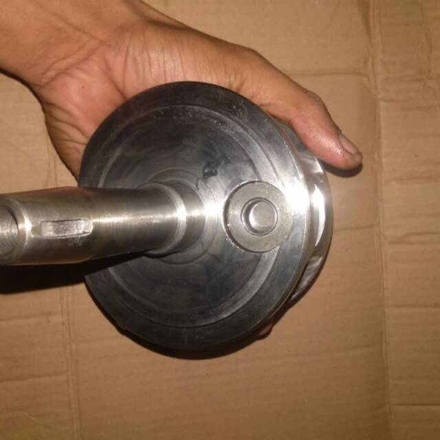 Kruk as Askruk bandol bandul stroke up langkah 70 cb gl100 gl max pro mp