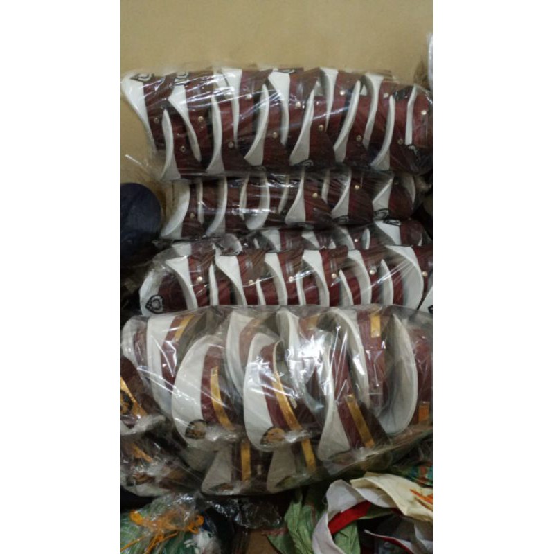 Seragam Polisi Anak, Seragam Pocil, Baju Pocil, Bacu Polisi Anak