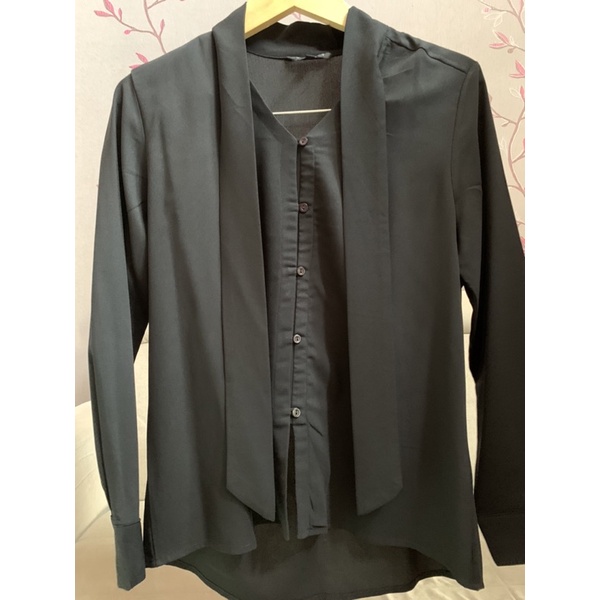 Kemeja Wanita - Daleman Blazer
