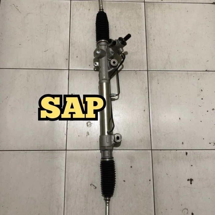 (SAP) RACK STEERING GEAR ASSY INNOVA OLD /HILUX SINGLE CABIN 44200.0K010
