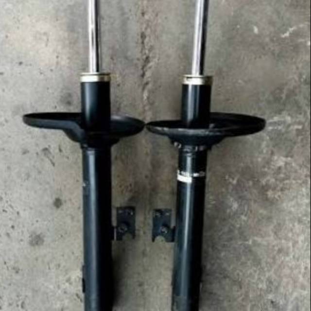 Shock breaker belakang city z