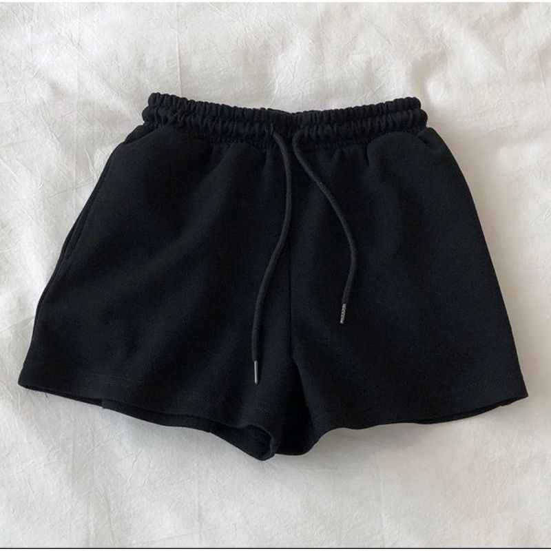 Celana Gemes Cewek Short Pant