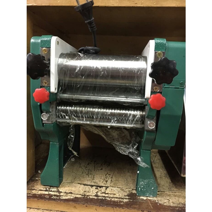 Gilingan Mie Listrik Matrix MJ 180 Noodle Maker