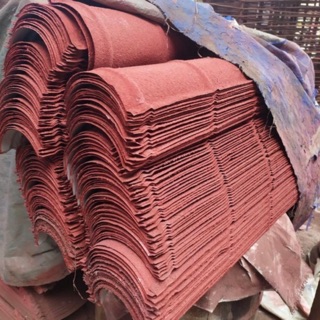 Nok Genteng Metal Pasir Shopee Indonesia Nok Genteng Metal Pasir Shopee Indonesia