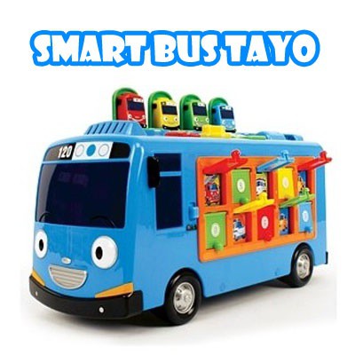 MAINAN NEW CAR+ EDUKASI BERNYANYI BUS LAMPU MUSIK PREMIUM TOYS MAINAN ANAK -PR17481