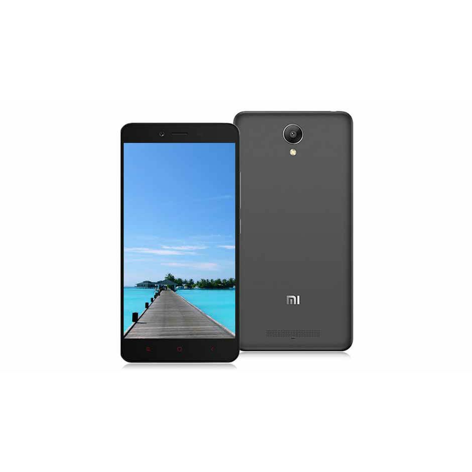 Xiaomi Note 2 Ram 2GB Rom 16GB
