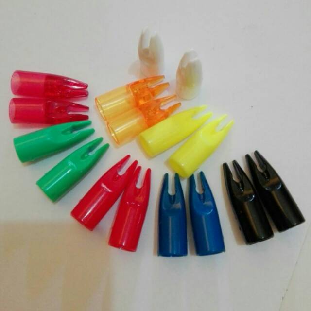 

Nock 8mm