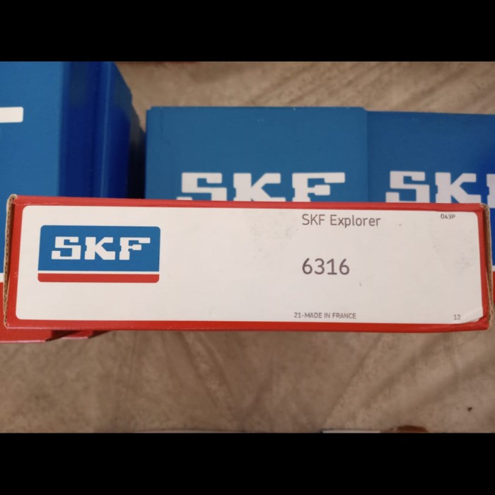 6316 SKF