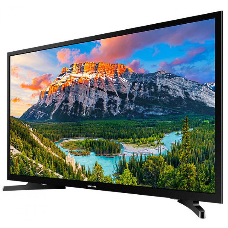 Led Digital Tv 43 Inch samsung Type:43N5001 (Khusus Daerah medan)-2