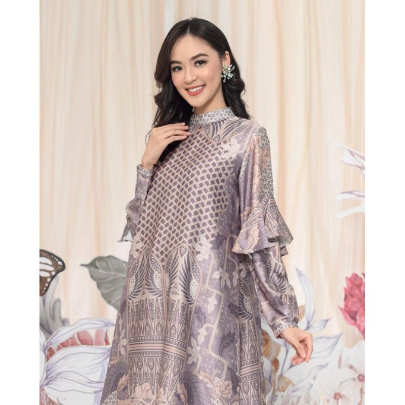 NEW Celebes Tunik size S in Evening Haze by K.L.A.M.B.Y
